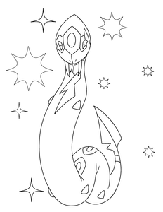 Pokemon Kleurplaat. Pokemon Kleurplaten Tv series kleurplaten 