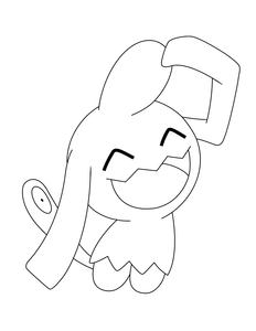 Pokemon Kleurplaat. Pokemon Kleurplaten Tv series kleurplaten 