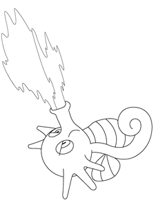 Pokemon Kleurplaat. Pokemon Kleurplaten Tv series kleurplaten 