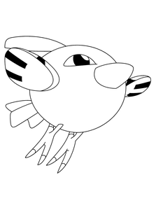 Pokemon Kleurplaat. Pokemon Kleurplaten Tv series kleurplaten 