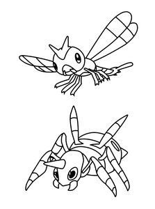 Pokemon Kleurplaat. Pokemon Kleurplaten Tv series kleurplaten 