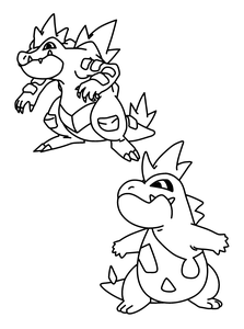 Pokemon Kleurplaat. Pokemon Kleurplaten Tv series kleurplaten 
