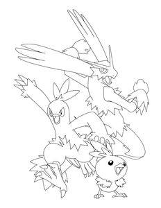 Pokemon Kleurplaat. Pokemon Kleurplaten Tv series kleurplaten 
