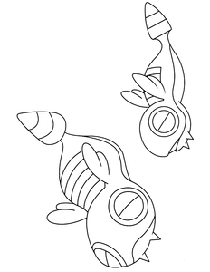 Pokemon Kleurplaat. Pokemon Kleurplaten Tv series kleurplaten 
