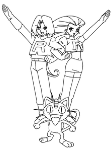 Pokemon Kleurplaat. Pokemon Kleurplaten Tv series kleurplaten 