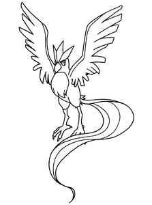 Pokemon Kleurplaat. Pokemon Kleurplaten Tv series kleurplaten 