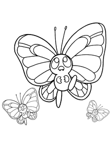 Pokemon Kleurplaat. Pokemon Kleurplaten Tv series kleurplaten 