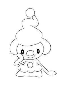 Pokemon Kleurplaat. Pokemon Kleurplaten Tv series kleurplaten 
