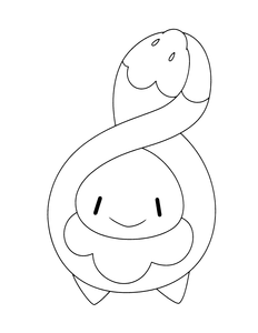 Pokemon Kleurplaat. Pokemon Kleurplaten Tv series kleurplaten 