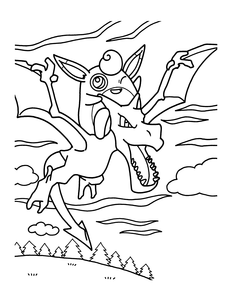 Pokemon Kleurplaat. Pokemon Kleurplaten Tv series kleurplaten 