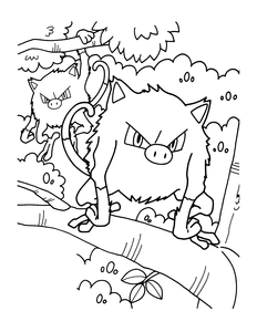 Pokemon Kleurplaat. Pokemon Kleurplaten Tv series kleurplaten 