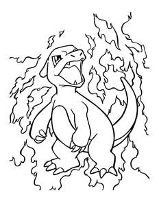 Pokemon Kleurplaat. Pokemon Kleurplaten Tv series kleurplaten 
