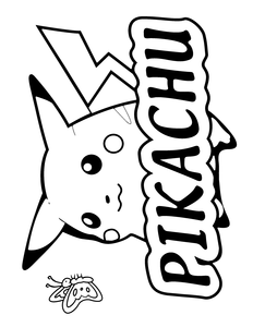 Pokemon Kleurplaat. Pokemon Kleurplaten Tv series kleurplaten 