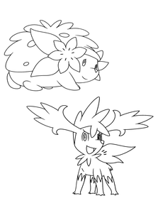 Pokemon Kleurplaat. Pokemon Kleurplaten Tv series kleurplaten 