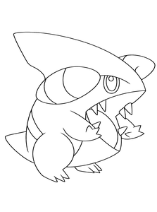 Pokemon Kleurplaat. Pokemon Kleurplaten Tv series kleurplaten 