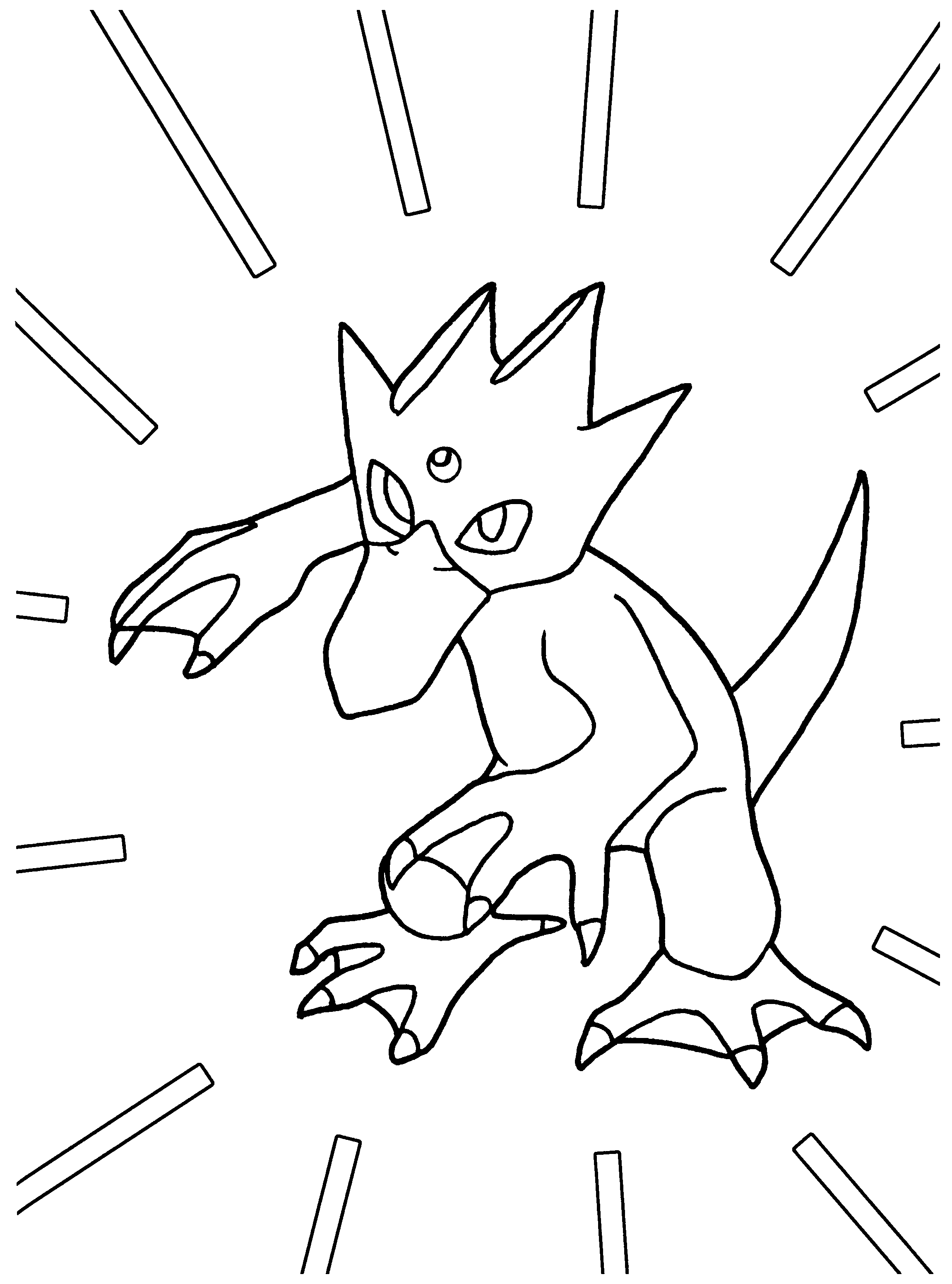 Pokemon Kleurplaat. Pokemon Kleurplaten Tv series kleurplaten 
