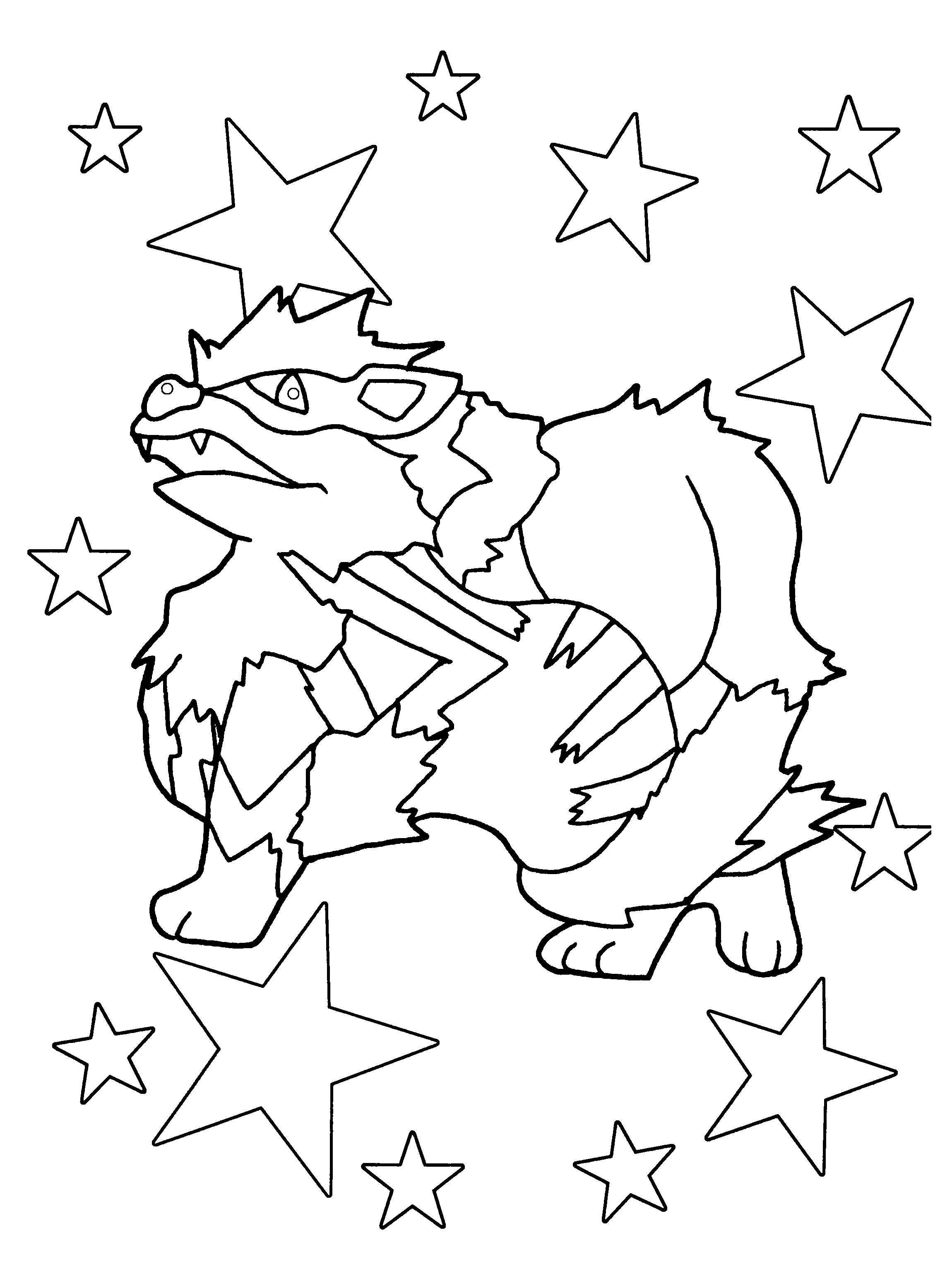 Pokemon Kleurplaat. Pokemon Kleurplaten Tv series kleurplaten 