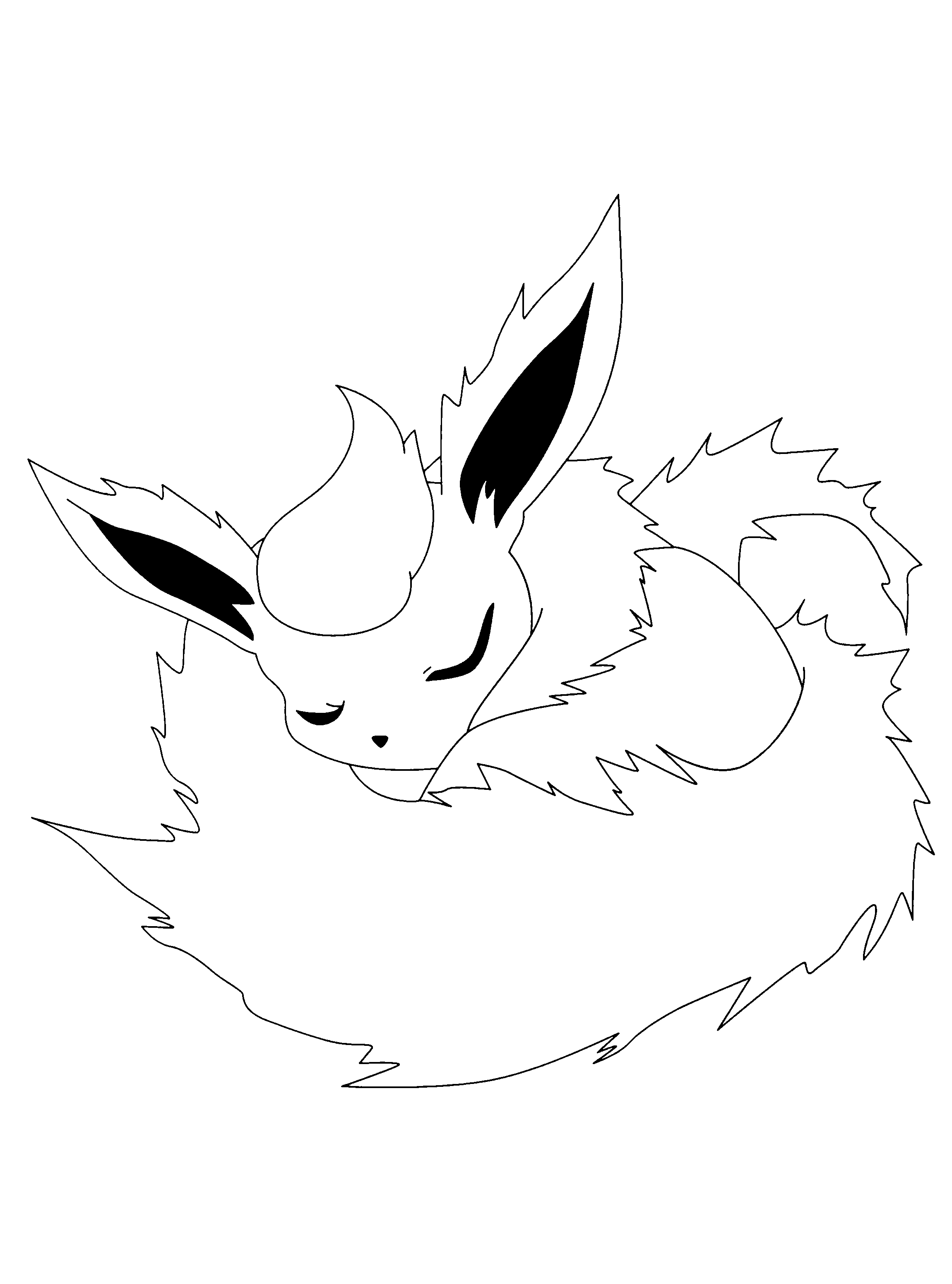 Pokemon Kleurplaat. Pokemon Kleurplaten Tv series kleurplaten 
