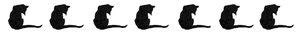 Katten Lijnen 