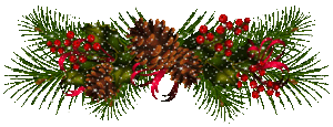Kerst Lijnen 