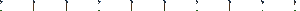 Overig Lijnen 