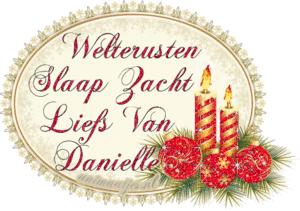 Danielle Naamanimaties 