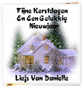 Danielle Naamanimaties 