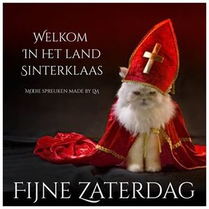 Sinterklaas Facebook plaatjes Welkom in het land sinterklaas 