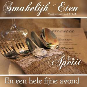 Facebook plaatjes Smakelijk eten 