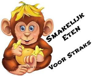 Facebook plaatjes Smakelijk eten Smakelijk eten voor straks 