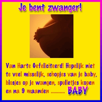 Zwanger Facebook plaatjes 