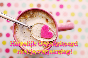 Jarig Verjaardag Gefeliciteerd Gefeliciteerd met je verjaardag Facebook plaatjes Hartelijk gefeliciteerd 