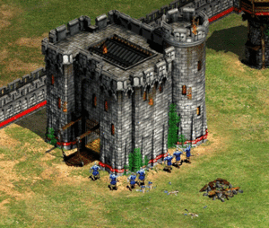 Age Of Empires 2 GIF. Games Gifs Age of empires 2 