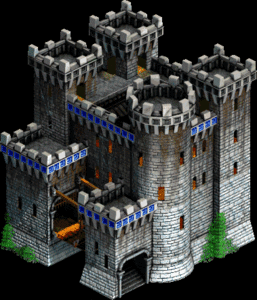 Age Of Empires 2 GIF. Games Gifs Age of empires 2 