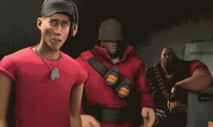 Team Fortress GIF. Games Gifs Team fortress 