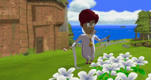 Zelda The Wind Waker GIF. Games Gifs Zelda the wind waker 