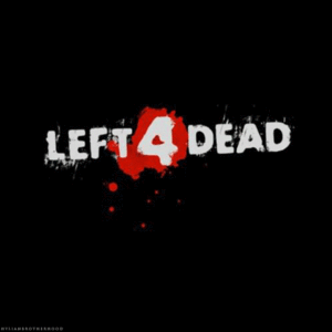 Left 4 Dead GIF. Games Left 4 dead Gifs 