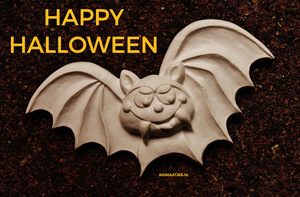 Halloween Facebook plaatjes Happy halloween 