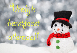 Kerst Facebook plaatjes 