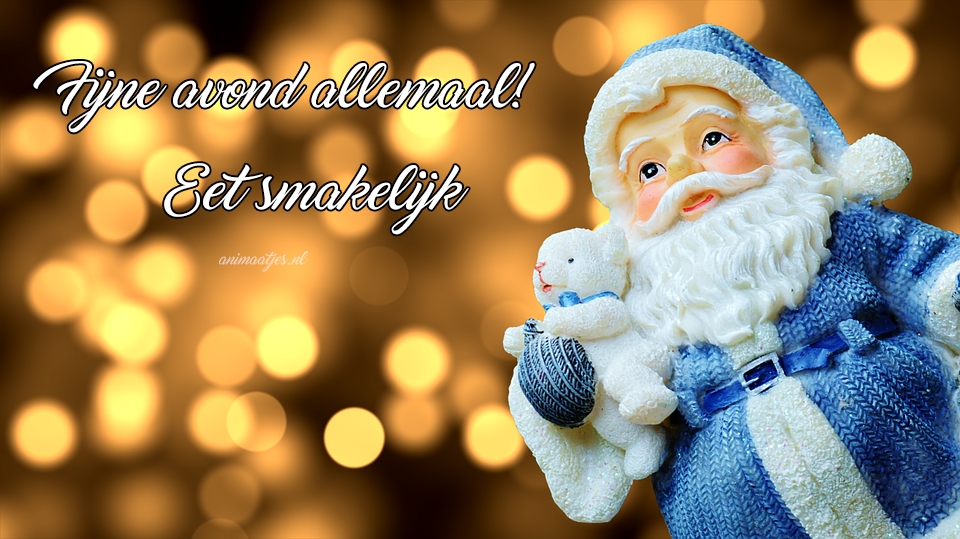 Kerst Facebook plaatjes 