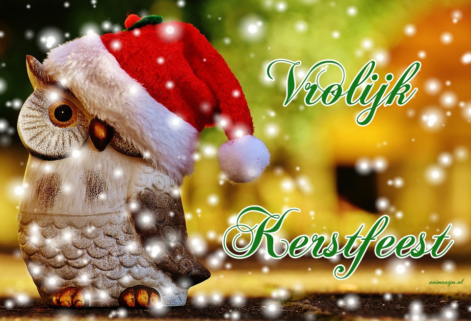 Kerst Vrolijk kerstfeest Facebook plaatjes 