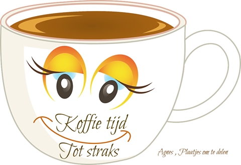 Koffie Facebook plaatjes Koffie tijd tot straks 