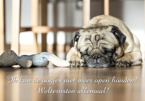 Welterusten Facebook plaatjes Welterusten allemaal 