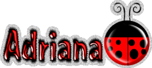 Adriana Naamanimaties 