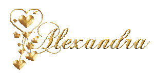 Alexandra Naamanimaties 