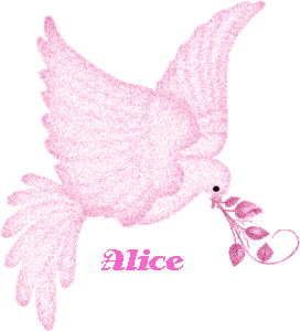 Alice Naamanimaties 