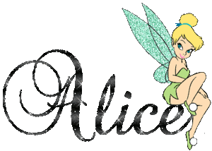 Alice Naamanimaties 