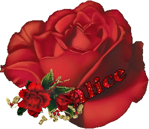 Alice Naamanimaties 
