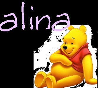 Alina Naamanimaties 