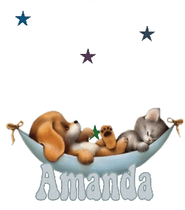 Amanda Naamanimaties 